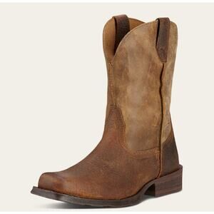 Ariat Men's Rambler Western Boot